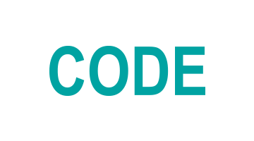 Logo de la CODE