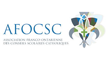 AFOCSC Logo